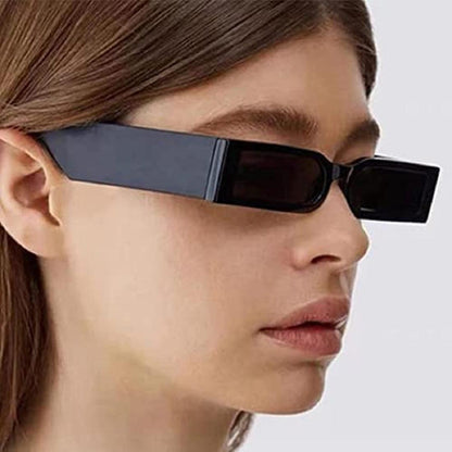 Stylish unisex UV-protected sunglasses