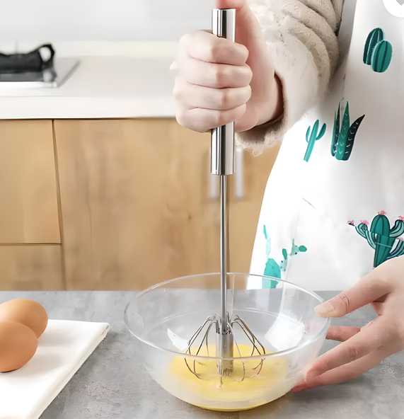 World's best Whisk Mixer | Kitchen helper