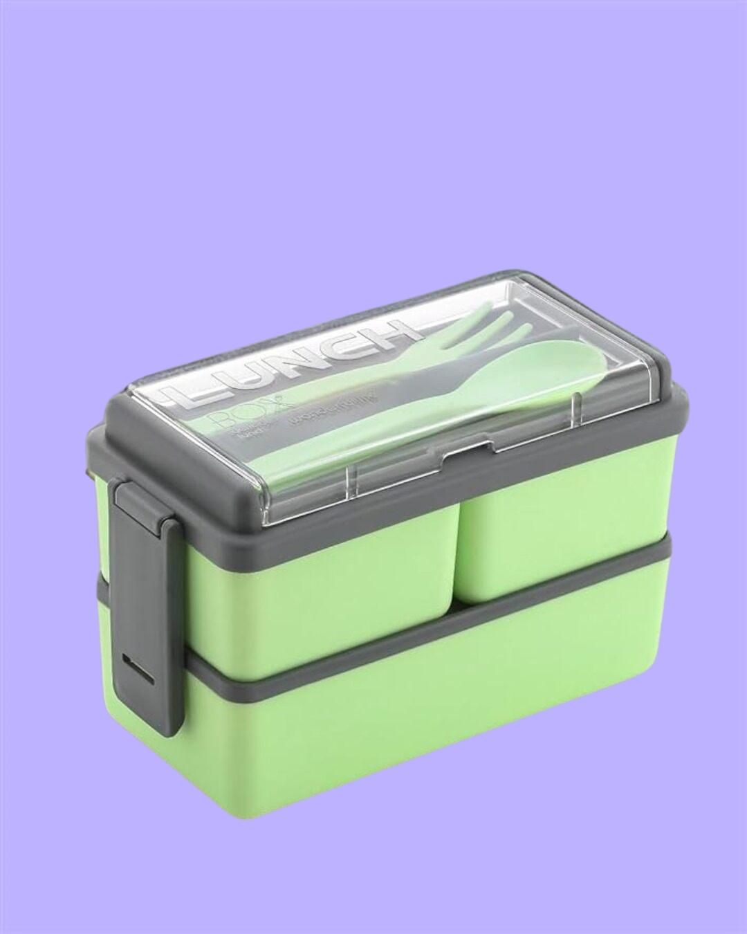 Bento Compartment Lunch Box