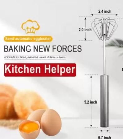 World's best Whisk Mixer | Kitchen helper