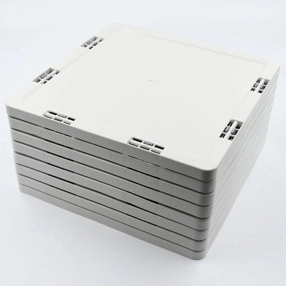 Smart Foldable Shoes Rack ( 3 Layer )